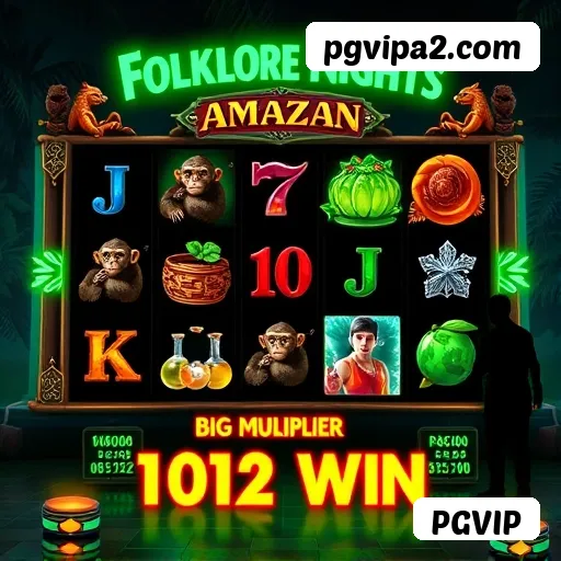 Aplicativo móvel PGVIP para iOS e Android