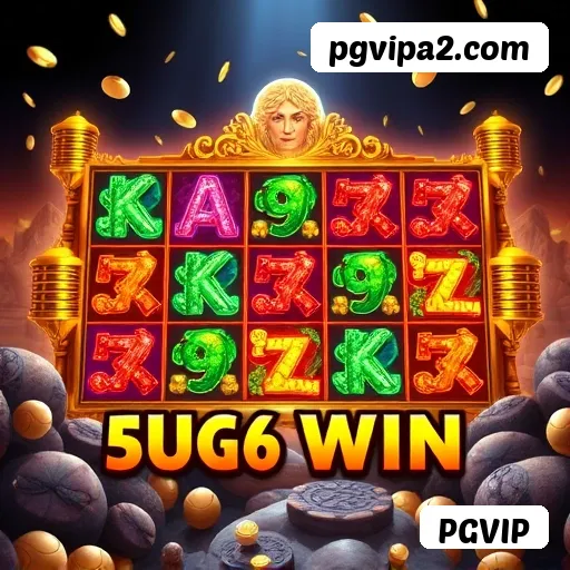 Sistema de apostas PGVIP - Imagem principal