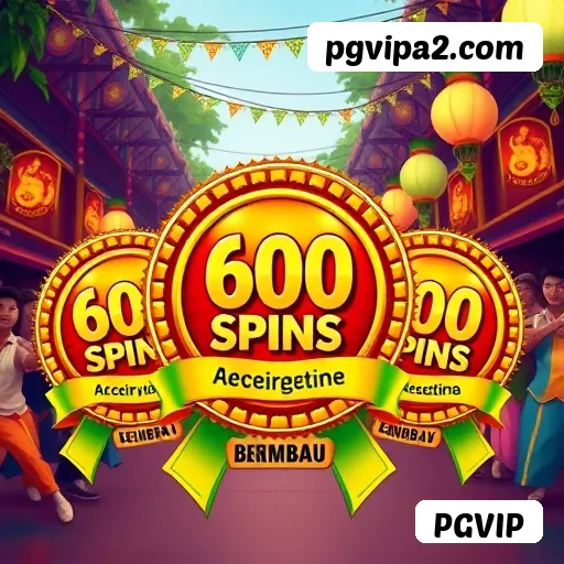 Cassino online PGVIP - Imagem principal