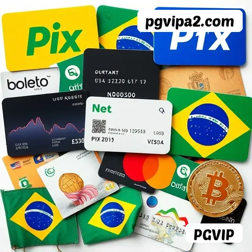 Download PGVIP Windows